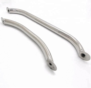 Pasamanos para Barcos, Barandillas <span class=keywords><strong>Marinas</strong></span> - Product Image 3