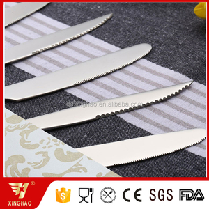<span class=keywords><strong>Coltello</strong></span> da <span class=keywords><strong>burro</strong></span> durevole di vendita caldo del Set di coltelli in acciaio inossidabile - Product Image 4