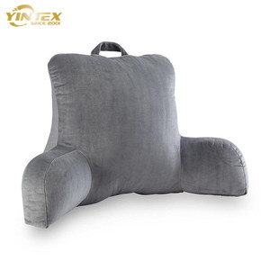Peluche de Lecture En Mousse Déchiquetée Relax Oreiller de <span class=keywords><strong>Coussin</strong></span> de Soutien De La <span class=keywords><strong>Tête</strong></span> - Product Image 2