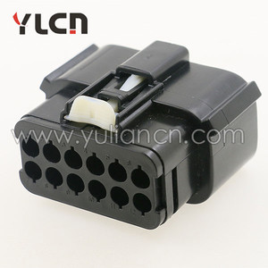 12 p delphi pa66 conector macho conector wago conector ip65 a prueba de agua - Product Image 5