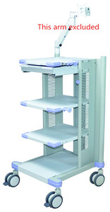 Chariot à INSTRUMENT de vision, appareil endoscopique - Product Image 2