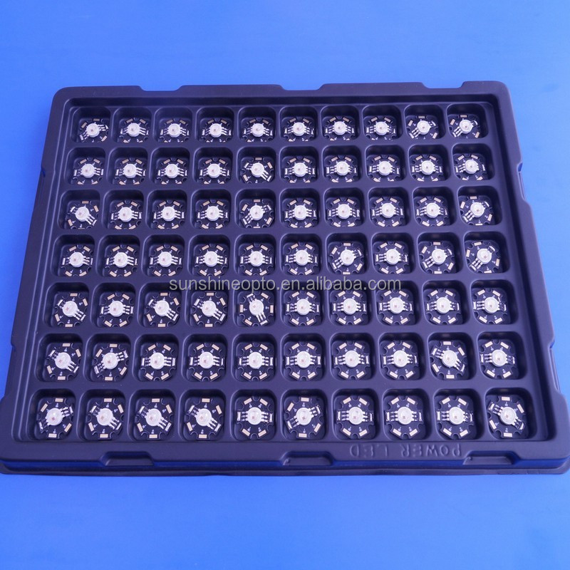 3W 1W RGB Led High Lumen 80-100lm