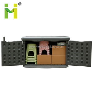 Plastic Garden Tool Shed Garden Furniture Sheds & Storage Outdoor Furniture Garden Funiture Nature Pressure Treated Wood Type
