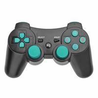 Wilress בקר עבור SONY PS3 Gamepad ג 'ויסטיק אלחוטי קונסולת עבור סוני פלייסטיישן 3 SIXAXIS בקר