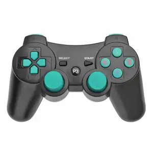 Wilress контроллер для SONY PS3 геймпад джойстик Беспроводная консоль для Sony Playstation 3 SIXAXIS контроллер