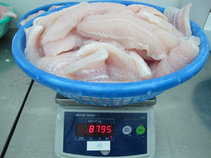 เนื้อปลาแซลมอนแช่แข็งในปลา - Product Image 5