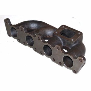 Pengecoran Kustom 2zz 3 3000gt Turbo Manifold Knalpot - Product Image 5