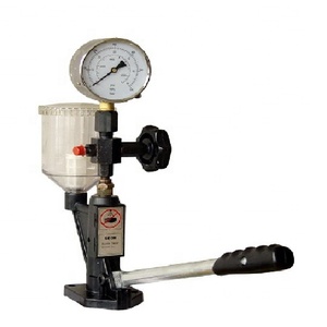S60H Elektronischer Common-Rail-<span class=keywords><strong>Diesel</strong></span>-Injektor-Düsen-<span class=keywords><strong>Tester</strong></span> mit Niedrigem Preis 220V IP56-Schutz - Product Image 1