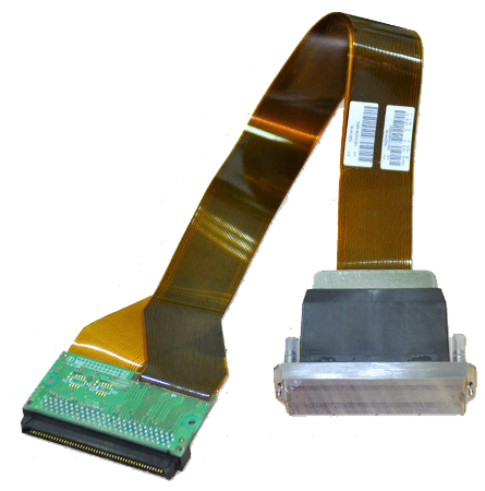 Оригинальная печатающая головка Rioch GEN5/MH5420 для планшетного принтера Sunthinks UV с печатной головкой Ricoh GEN5