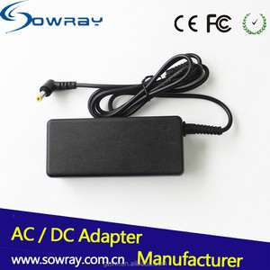 Nuevo 4.8*1.7mm 19 V 3.42A laptop cargador adaptador AC para Acer PA-1700-02 - Product Image 2
