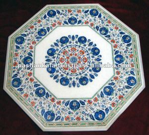 Tableros de Mármol Italiano para Mesa - Product Image 1