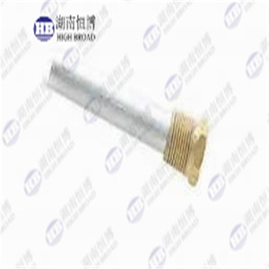 Crayon à <span class=keywords><strong>ANODE</strong></span> en ZINC 70-E2 taille 5/8 "x 2" filetage 7/16X14 5PAC moteur de <span class=keywords><strong>bateau</strong></span> en ZINC - Product Image 3