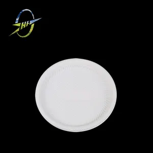 Biodegradable Plates Biodegradable Plates 9 Inch