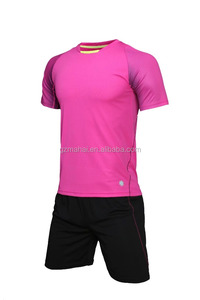 Tùy chỉnh đội tuyển bóng đá thiết kế đồng phục logo của riêng bạn nhà tài trợ bóng đá jersey - Product Image 5