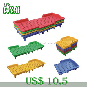 Cama para niños fantástica, cama de guardería preescolar de la mejor venta, cama de Siesta para niños variados - Product Image 3