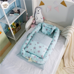 Venta caliente portátil colchón Kids fiesta de pijamas Airbed colchón infantil - Product Image 3