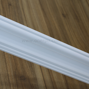 โฟมโพลียูรีเทน HN-8520 สำหรับงานปูนปั้นตกแต่งขอบผนังและเพดาน - Product Image 6