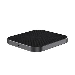 <span class=keywords><strong>Cargador</strong></span> Inalámbrico Rápido de 15W para iPhone, <span class=keywords><strong>Samsung</strong></span> y Huawei - Product Image 1