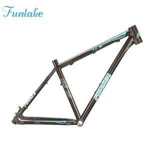 Della lega #6061 mountain bike telaio mtb telaio 27.5 da Funsea fornitore cinese