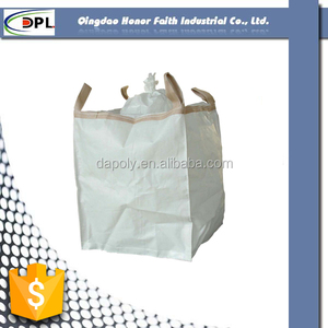1 ton a prueba de fugas super saco para carbonato de calcio - Product Image 1
