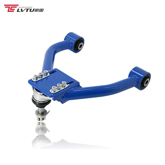 FRONT UPPER ARM For Toyota REIZ CROWN REAR CAMBER KITS For LEXUS GS250 GS300 IS250 IS300