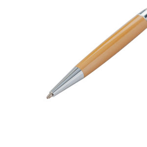 Promotionele Bling Wieden Pen Crystal Diamond Balpen Met Aangepaste Logo - Product Image 3