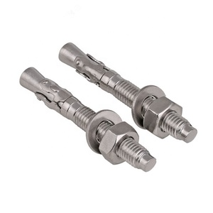 <span class=keywords><strong>Cale</strong></span> d'extension au plafond, ancre par boulon, en acier inoxydable, 304mm - Product Image 5