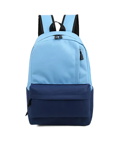 نمط جديد حقيبة مدرسية نماذج جديدة عالية حقيبة المدرسة