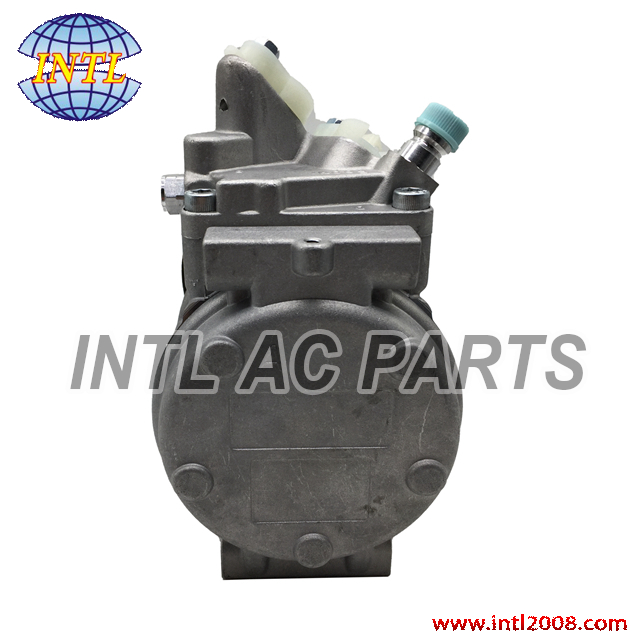 デンソー10PA15L/10PA15CオートACコンプレッサートヨタ