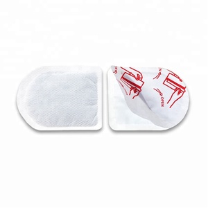 Pegatina de calor para el cuerpo para el invierno, mantiene la mano, los pies, la pierna, calentador de pies adhesivo - Product Image 3