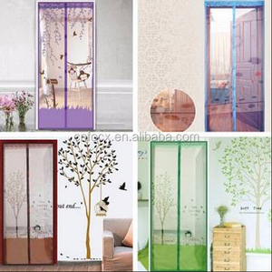 ป้องกันยุง Bug/แม่เหล็กตาข่ายม่าน/ประตูหน้าจอมุ้งกันยุง - Product Image 3