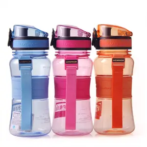 350Ml Productiebedrijven Triton Kinderen Sport Water Fles