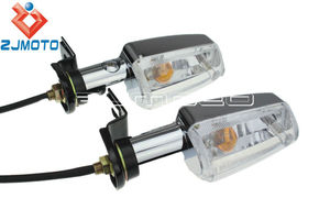 Moto vélo lumière personnalisé lance clignotants lumières adapté pour <span class=keywords><strong>Yamaha</strong></span> Zuma mortreux Razz champion 50 <span class=keywords><strong>125</strong></span> 100 - Product Image 6