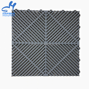 La rejilla de lavado de coches grande de plástico de fábrica real / <span class=keywords><strong>piso</strong></span> de rejilla para la <span class=keywords><strong>venta</strong></span> - Product Image 2