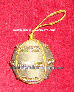 Christmas Tree Hanging Balls Ornament - Product Image 1