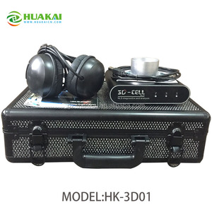 Máy Dò Sức Khỏe <span class=keywords><strong>3D</strong></span> <span class=keywords><strong>NLS</strong></span>/Máy Phân Tích Cộng Hưởng Từ Lượng Tử - Product Image 3