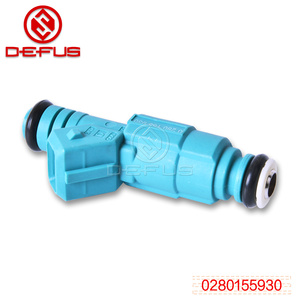 Fábrica fabricante inyector de combustible OEM 0280155930 para Opel Astra Sedan Zafira <span class=keywords><strong>2</strong></span>.0L - Product Image 5