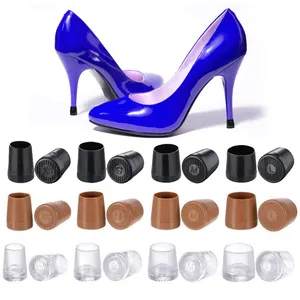 High Shoe Heel rubber Cover /Stiletto Heel Savers