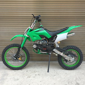 Embrague <span class=keywords><strong>de</strong></span> <span class=keywords><strong>4</strong></span> <span class=keywords><strong>tiempos</strong></span> para bicicleta <span class=keywords><strong>de</strong></span> carreras y Motocross, 110cc, 125cc, arranque Manual - Product Image 6