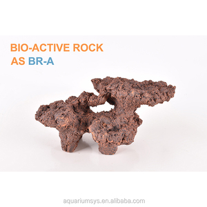 A.S. BR-A Bio-Actieve Zeeaquarium <span class=keywords><strong>Live</strong></span> Rots Keramische Koraal Display Bacteriën Huis Voor Huisdierproducten Voor Landschapsarchitectuur Woonkamer - Product Image 2