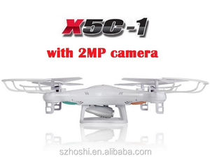 Original <span class=keywords><strong>Syma</strong></span> <span class=keywords><strong>X5C</strong></span> RC Quadcopter 2MP Máy Ảnh Chất Lượng Cao Bay Không Người Lái - Product Image 2