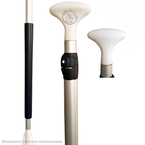 Pagaie flottante de Surf réglable en Aluminium, haute qualité, <span class=keywords><strong>pas</strong></span> <span class=keywords><strong>cher</strong></span> - Product Image 4