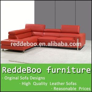 <span class=keywords><strong>barcelona</strong></span> 2 plazas sofá en piel genuina - Product Image 1