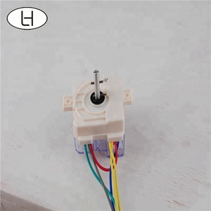 Tốt nhất bán sản phẩm mới twin bồn tắm máy giặt hẹn giờ - Product Image 1