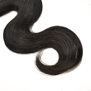 Real remy que teje Extensiones de Cabello 100% cabello humano peruano - Product Image 6