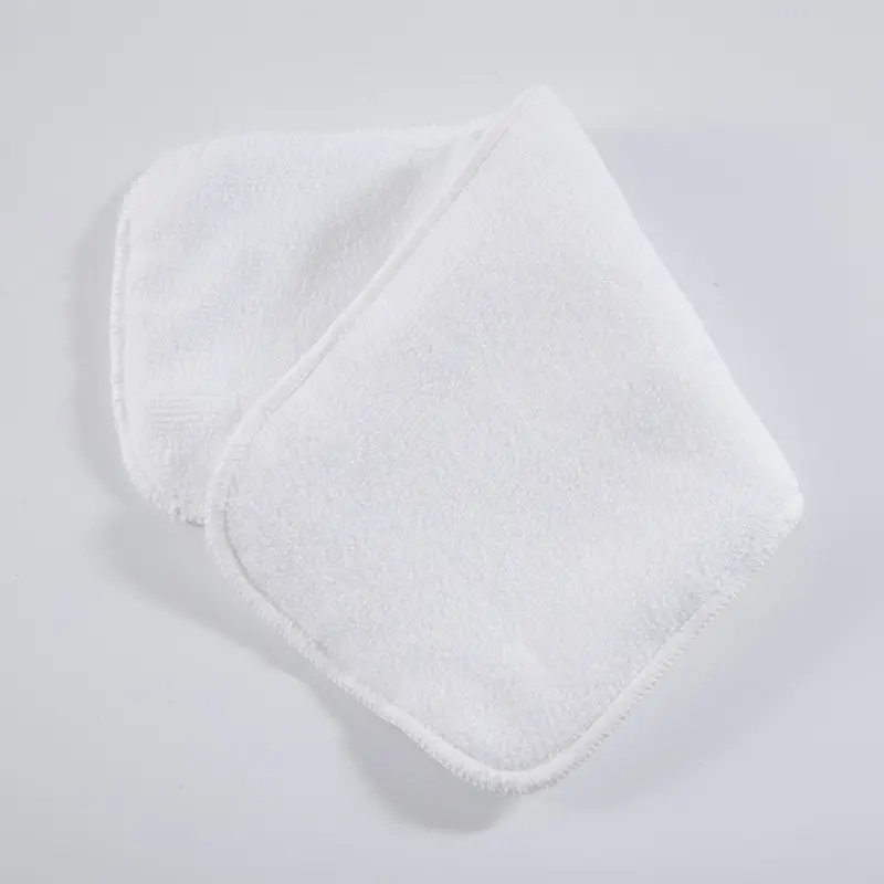 Prezzo più basso riutilizzabile 35*13.5cm 3 strati lavabile In Microfibra inserto del panno del pannolino