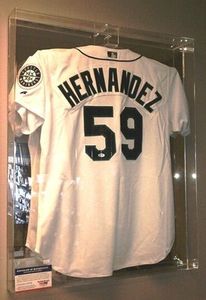 Rõ Ràng Acrylic Hình Jersey Bóng Đá Bóng Súng Bóng Chày Hat Hiển Thị Trường Hợp - Product Image 4