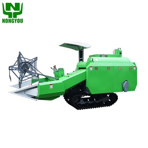 Nouvelle Marque batteuse 4LZ-1.6 Multi-Fonctionnelle Mini <span class=keywords><strong>Riz</strong></span> <span class=keywords><strong>Paddy</strong></span> de coupe avec des Prix Bas - Product Image 2