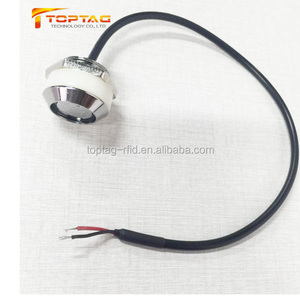 Lector de Botones TM01 con 1 Cable - Product Image 2