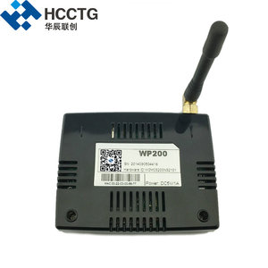 Serveur d'impression sans fil, 100 mbps, appareil USB <span class=keywords><strong>Wifi</strong></span>, pour imprimante WP-200TH - Product Image 6